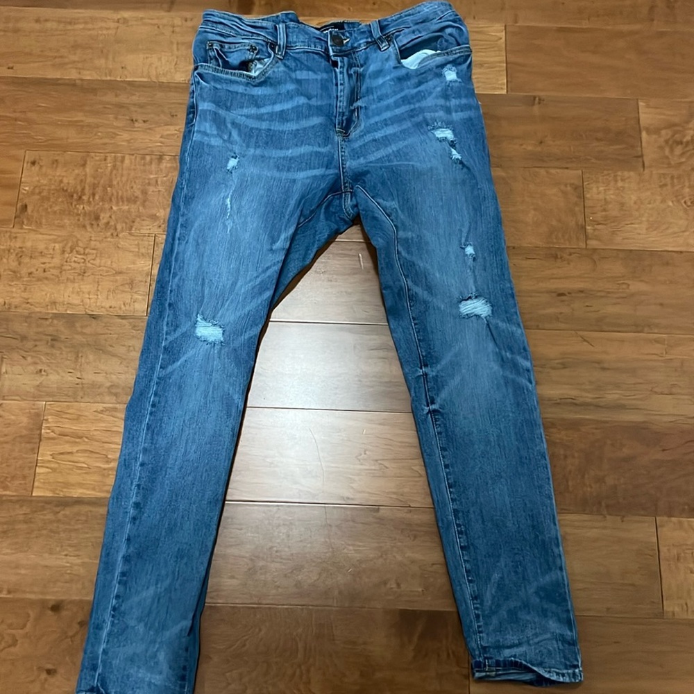 Men jeans